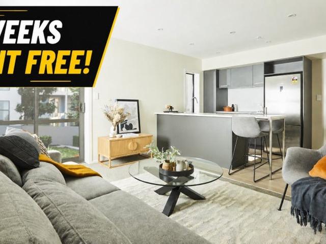 Apartment for rent in Māngere, Māngere-Ōtāhuhu