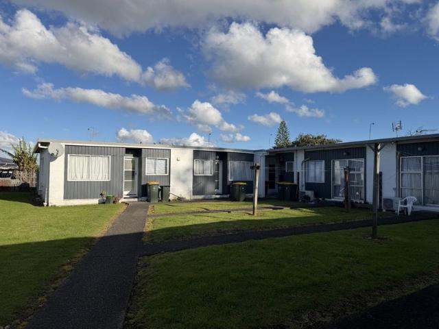 Apartment for rent in East Tamaki, Oroua County
