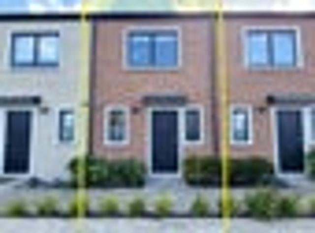 Townhouse for rent in Owhata