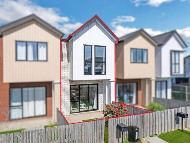 House for rent in Favona, Māngere-Ōtāhuhu