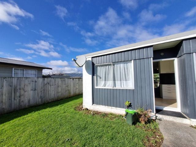 Apartment for rent in East Tamaki