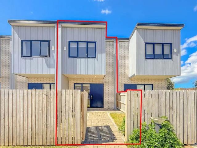 House for rent in Favona, Māngere-Ōtāhuhu