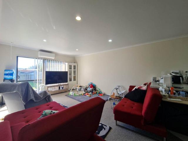 Apartment for rent in East Tamaki