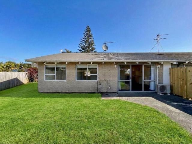 House for rent in Owhata, Oroua County