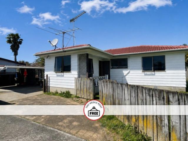 House for rent in East Tamaki