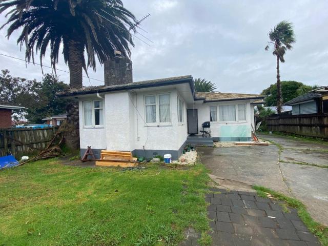 House for rent in Owhata, Oroua County