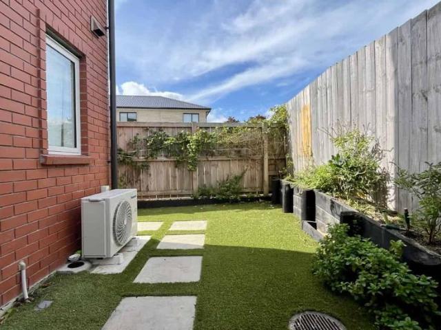 Townhouse for rent in Owhata