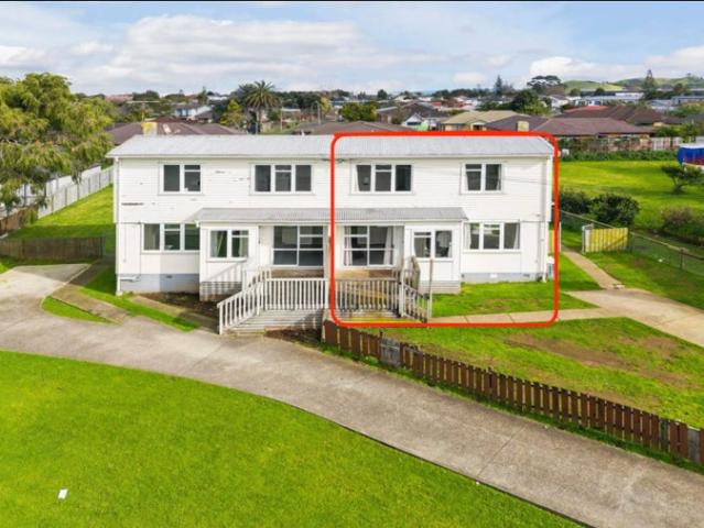 House for rent in Owhata, Oroua County
