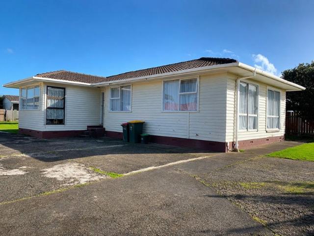 House for rent in East Tamaki