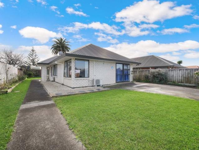 House for rent in East Tamaki, Oroua County