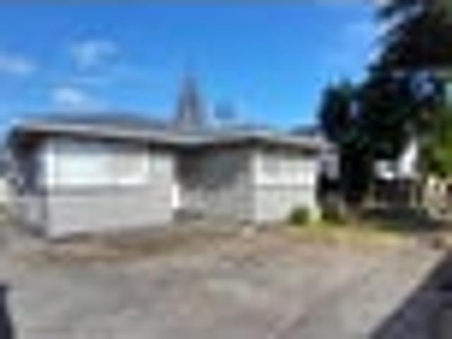House for rent in Owhata