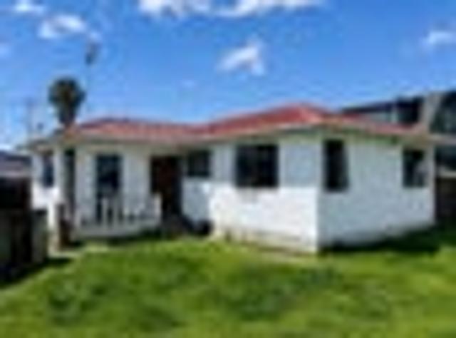 House for rent in Owhata
