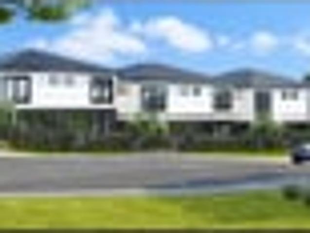 Townhouse for rent in Owhata