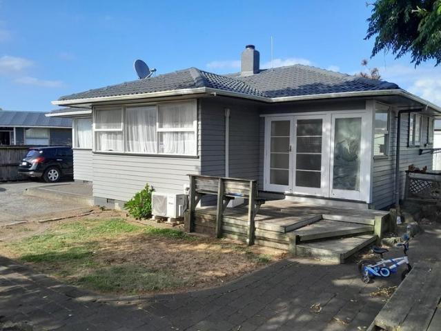House for rent in East Tamaki, Oroua County