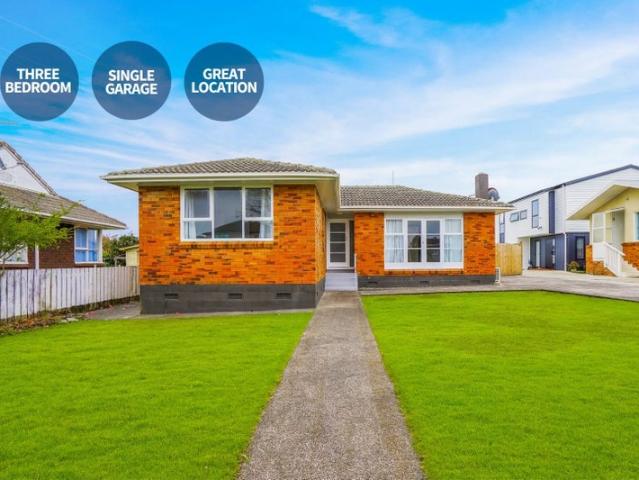 House for rent in Owhata, Oroua County