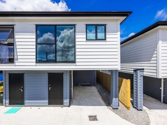 House for rent in Favona, Māngere-Ōtāhuhu