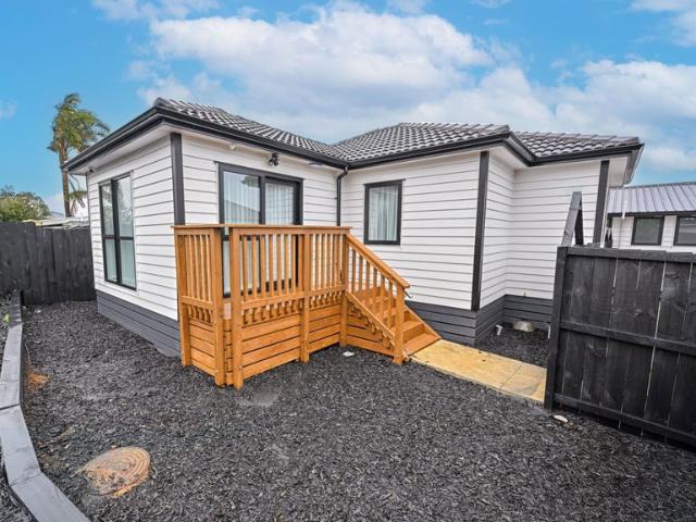 House for rent in Owhata, Oroua County