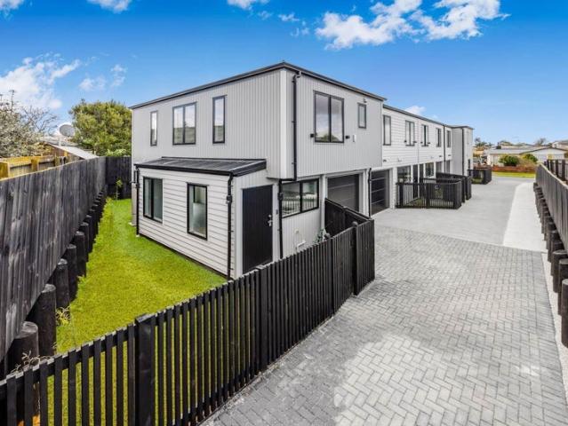 House for rent in East Tamaki