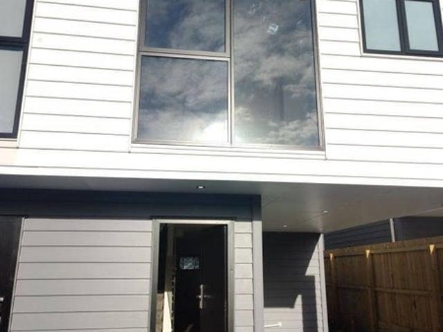 Apartment for rent in East Tamaki