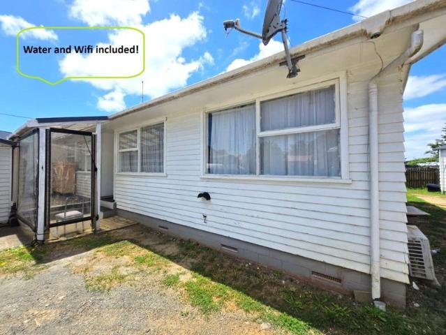 House for rent in East Tamaki, Oroua County