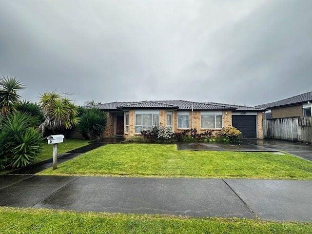 House for rent in East Tamaki