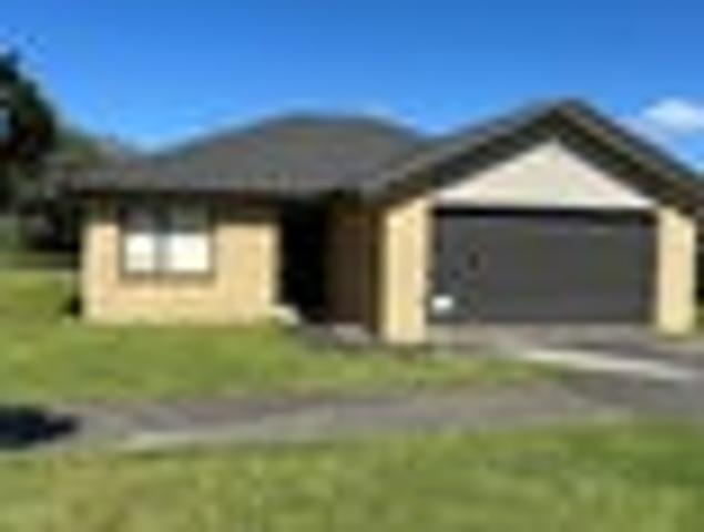 House for rent in Favona, Māngere-Ōtāhuhu