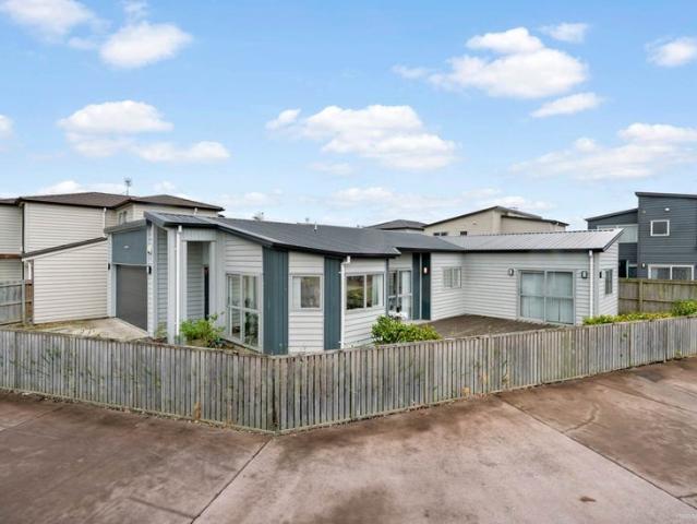 House for rent in East Tamaki, Oroua County