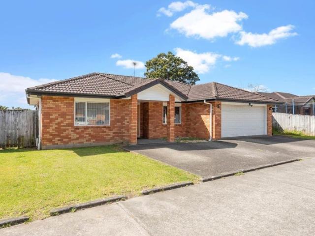House for rent in East Tamaki