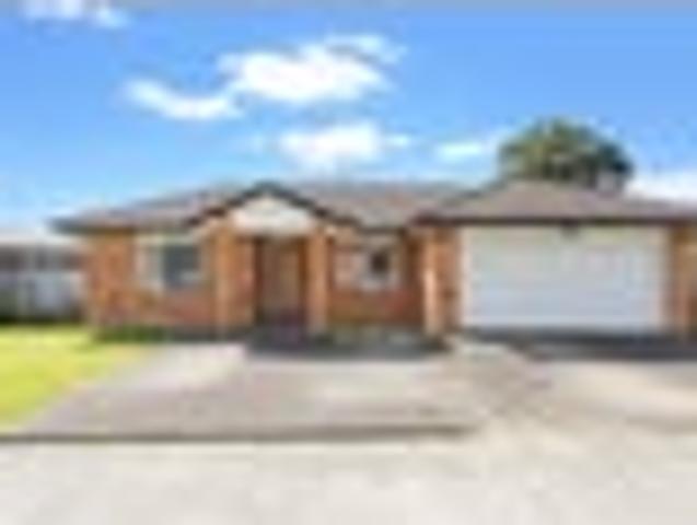 House for rent in Owhata