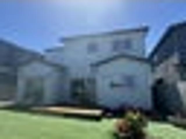 House for rent in Owhata