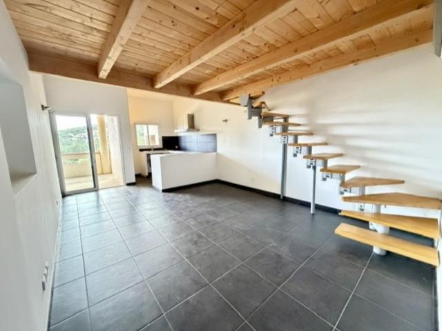 Appartement vente à Sartène, Conca