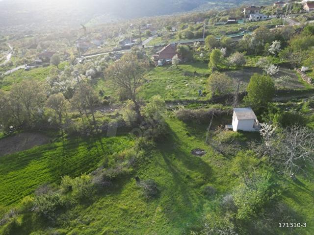 Dağyenice, Uşak Merkez içerisinde satılık Arsa