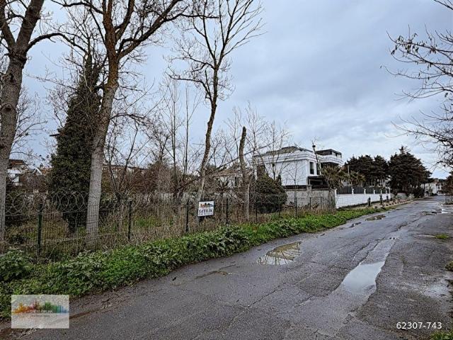 Büyükçekmece, İstanbul içerisinde satılık Arsa