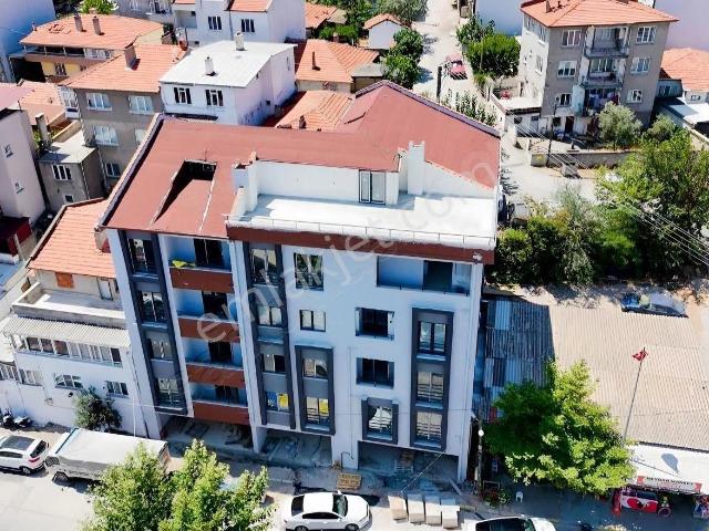Balikesir içerisinde satılık mülk