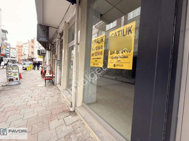 Uşak Merkez, Uşak içerisinde satılık Dükkan