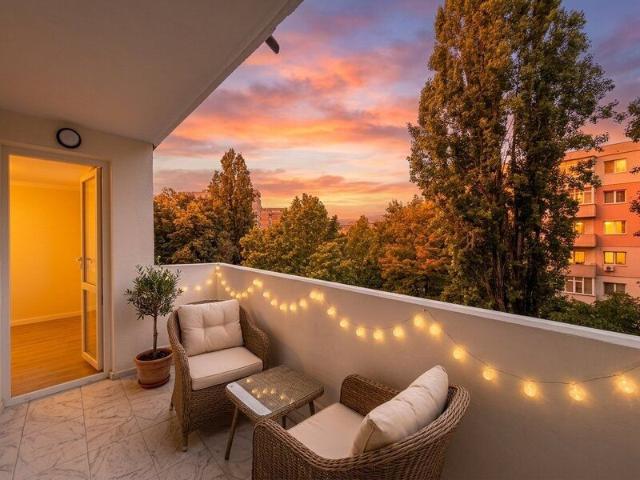Apartament închirieri în București