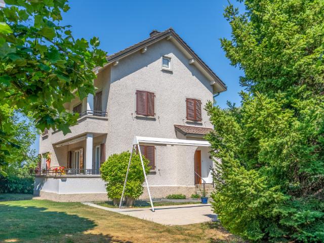 Haus kaufen in Denges, Waadt