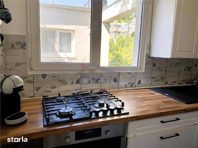 Apartament închirieri în București