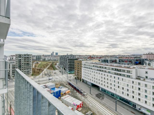 Apartment mieten in KG Favoriten, Wien