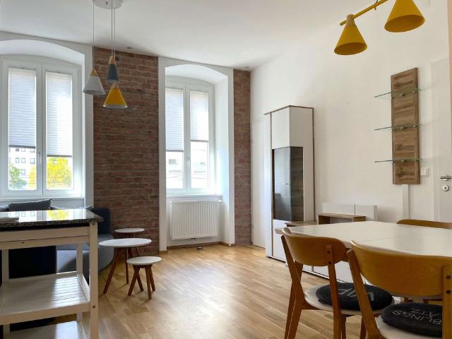 Apartment mieten in KG Favoriten, Wien