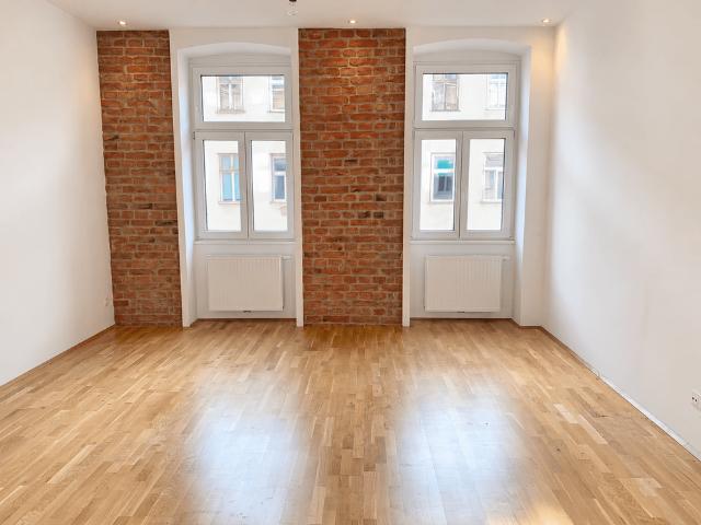 Apartment mieten in Favoriten, Wien