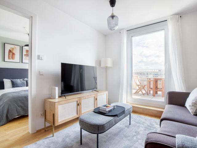 Apartment mieten in KG Inzersdorf Stadt, Wien