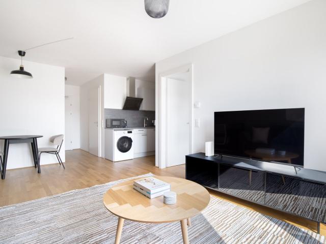 Apartment mieten in KG Inzersdorf Stadt, Wien