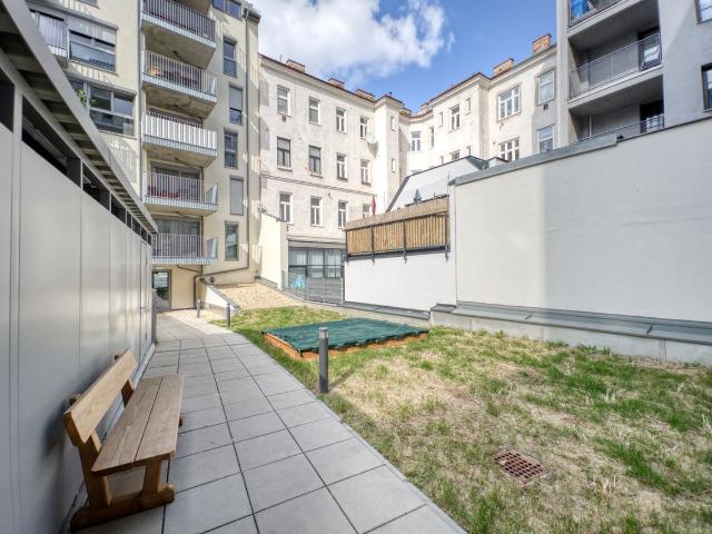 Apartment mieten in KG Inzersdorf Stadt, Wien