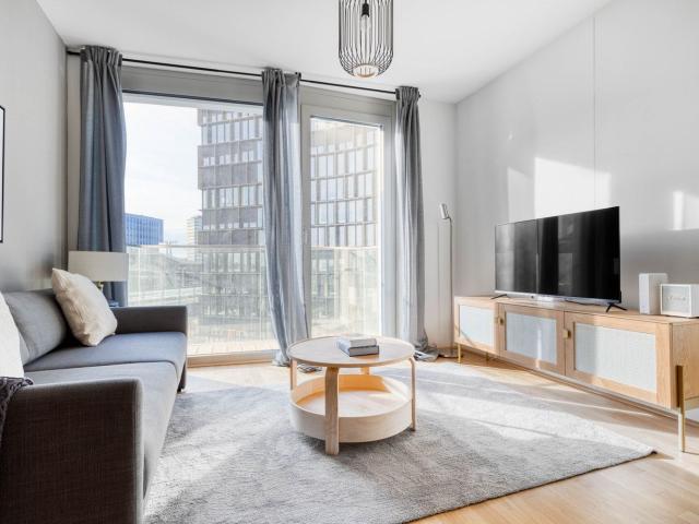 Apartment mieten in KG Landstraße, Wien