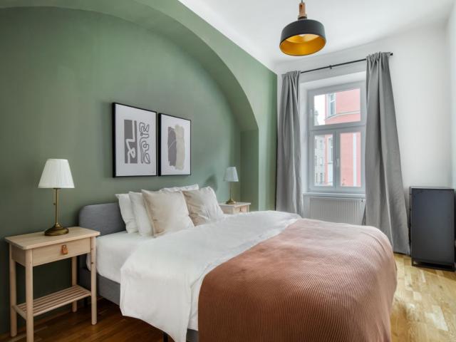 Apartment mieten in KG Favoriten, Wien