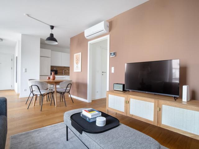 Apartment mieten in KG Favoriten, Wien