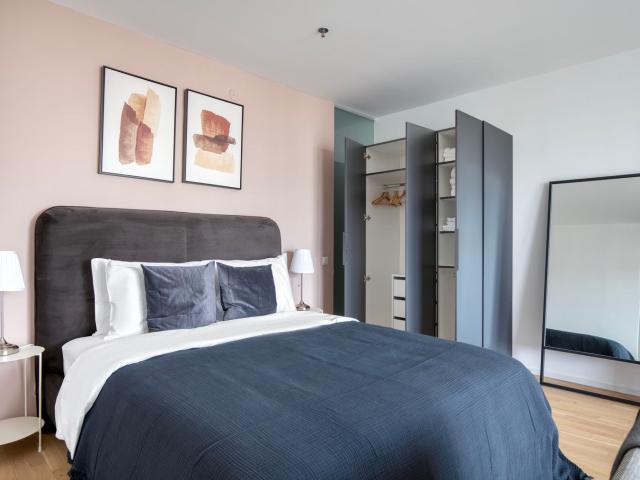 Apartment mieten in KG Favoriten, Wien