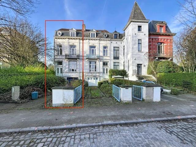 Maison location à Watermaal-bosvoorde, Bruxelles