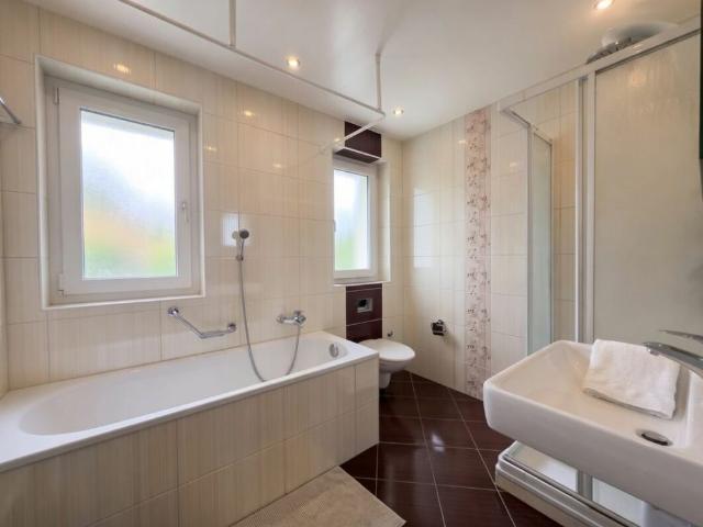 Apartment mieten in La Chaux-de-Fonds